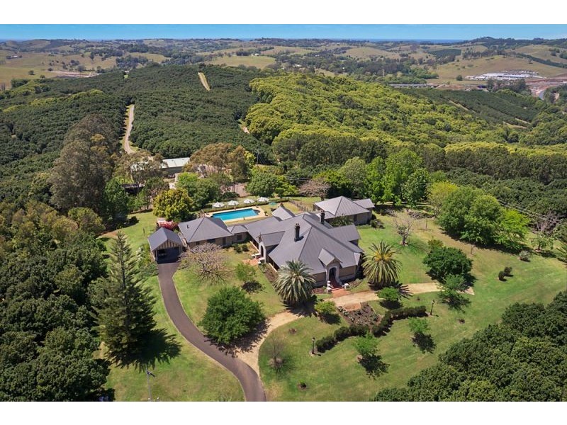1390 Hinterland Way, Bangalow NSW 2479