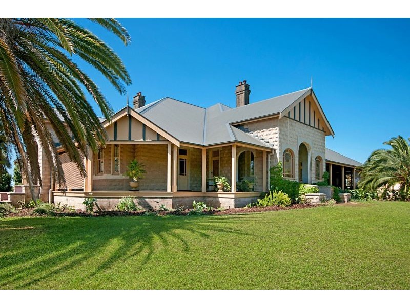 1390 Hinterland Way, Bangalow NSW 2479