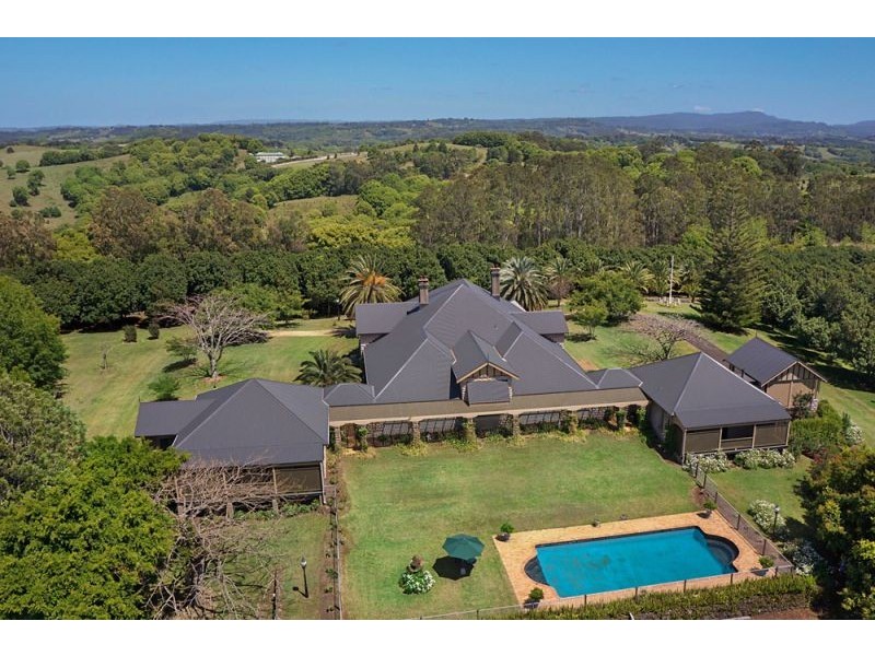 1390 Hinterland Way, Bangalow NSW 2479