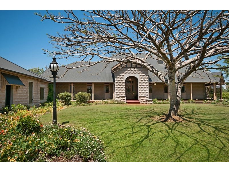 1390 Hinterland Way, Bangalow NSW 2479