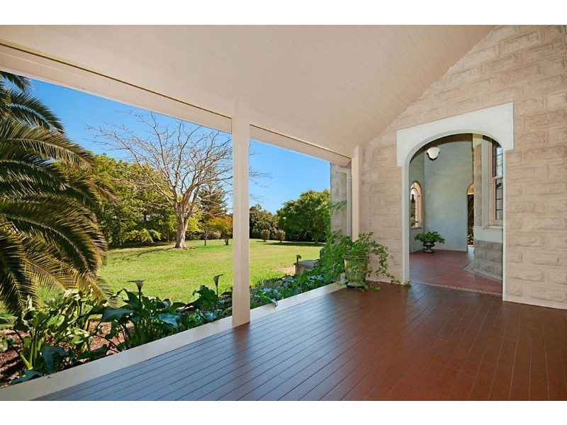 1390 Hinterland Way, Bangalow NSW 2479