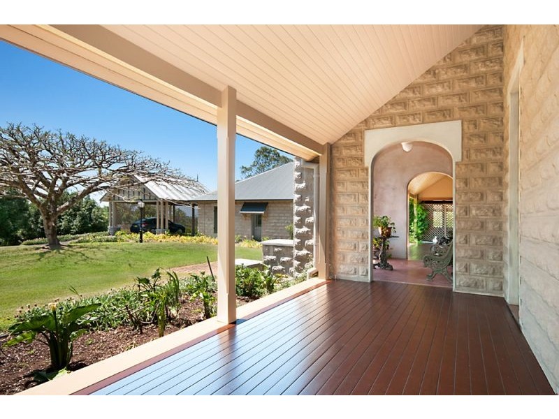 1390 Hinterland Way, Bangalow NSW 2479