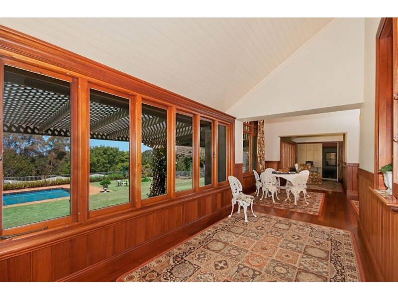 1390 Hinterland Way, Bangalow NSW 2479