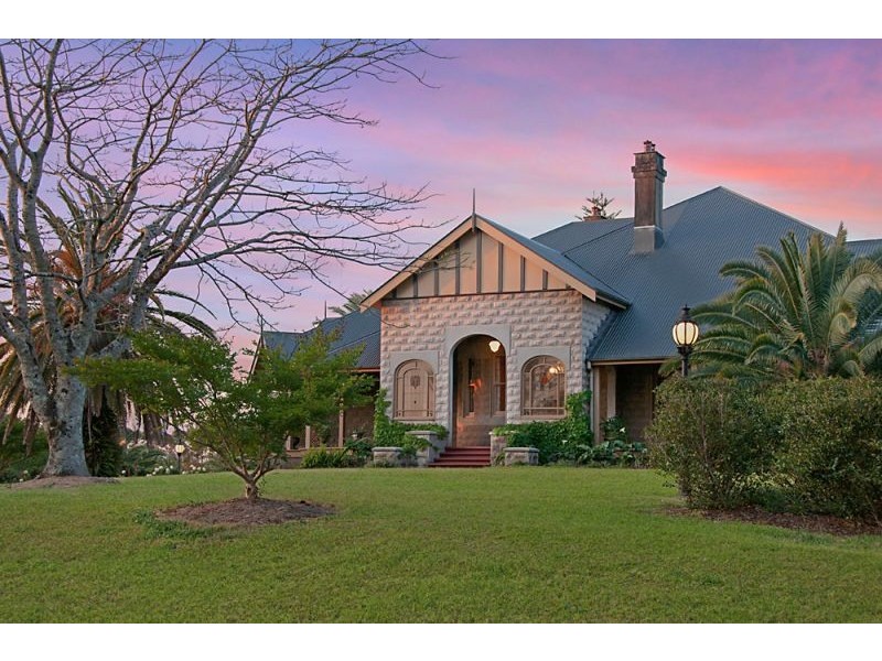 1390 Hinterland Way, Bangalow NSW 2479