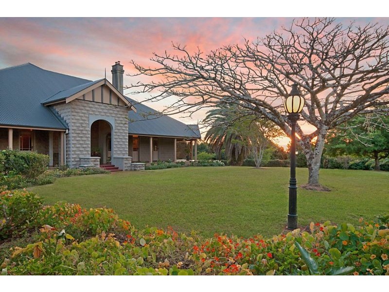 1390 Hinterland Way, Bangalow NSW 2479