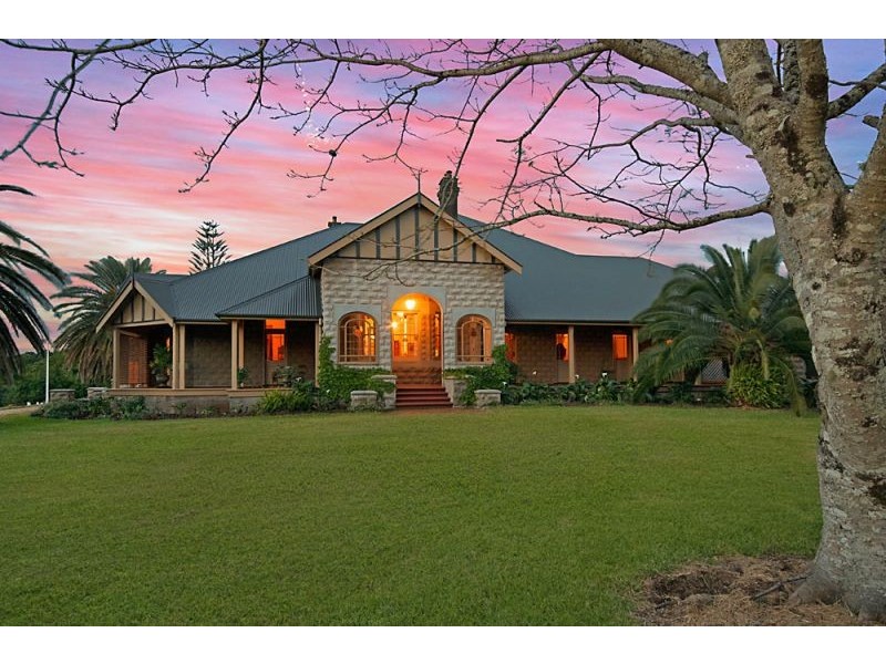 1390 Hinterland Way, Bangalow NSW 2479
