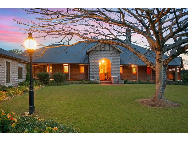 1390 Hinterland Way, Bangalow NSW 2479