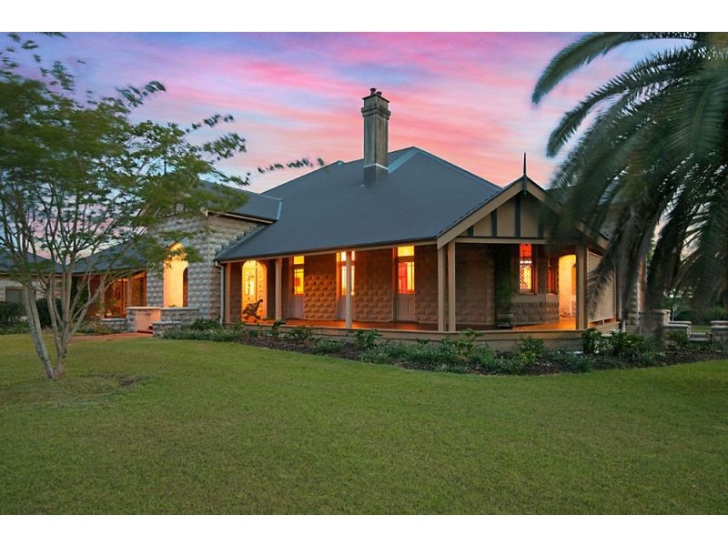 1390 Hinterland Way, Bangalow NSW 2479