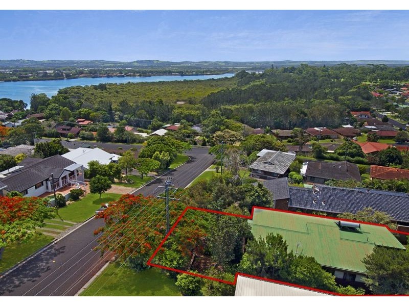25 Coogee Street, East Ballina NSW 2478