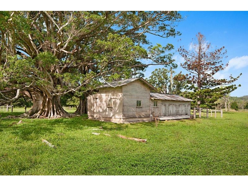 201 Middle Pocket Road, Billinudgel NSW 2483