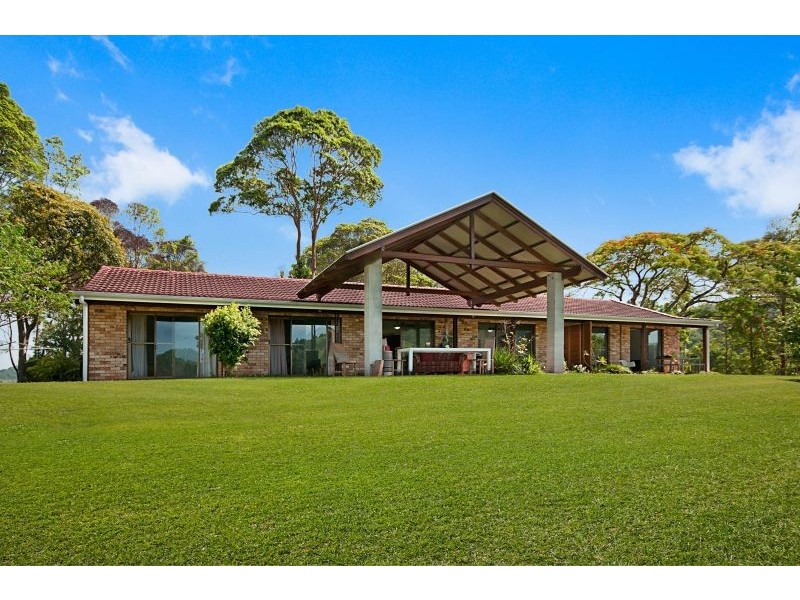 201 Middle Pocket Road, Billinudgel NSW 2483