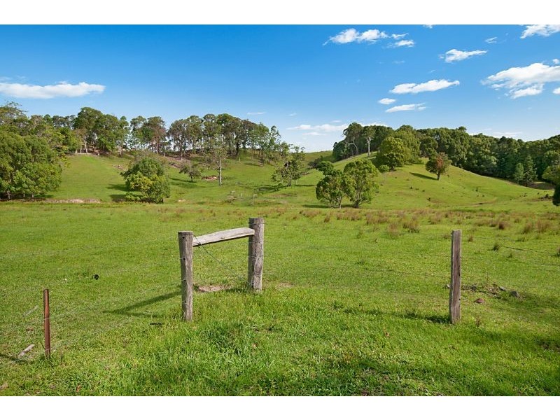 201 Middle Pocket Road, Billinudgel NSW 2483