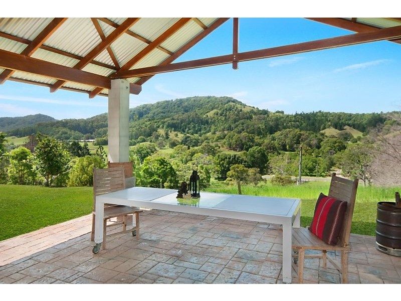 201 Middle Pocket Road, Billinudgel NSW 2483
