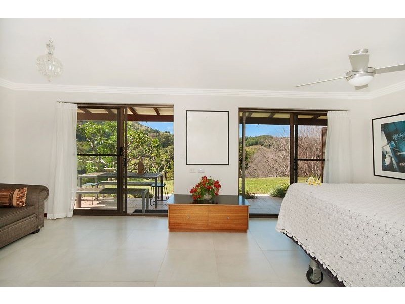 201 Middle Pocket Road, Billinudgel NSW 2483