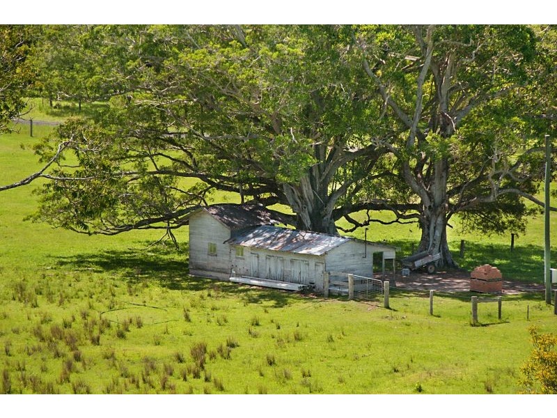 201 Middle Pocket Road, Billinudgel NSW 2483