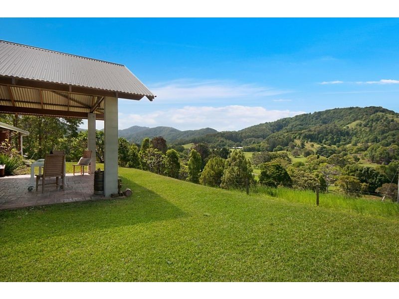 201 Middle Pocket Road, Billinudgel NSW 2483