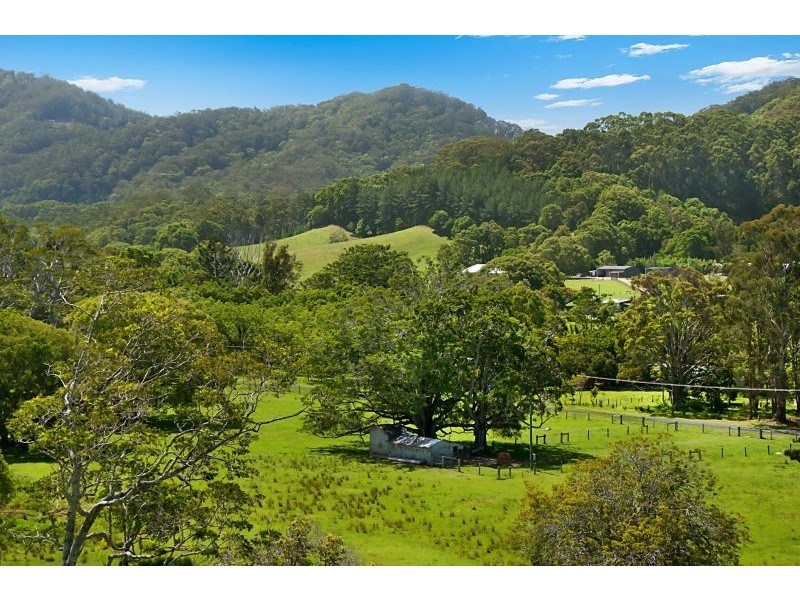 201 Middle Pocket Road, Billinudgel NSW 2483
