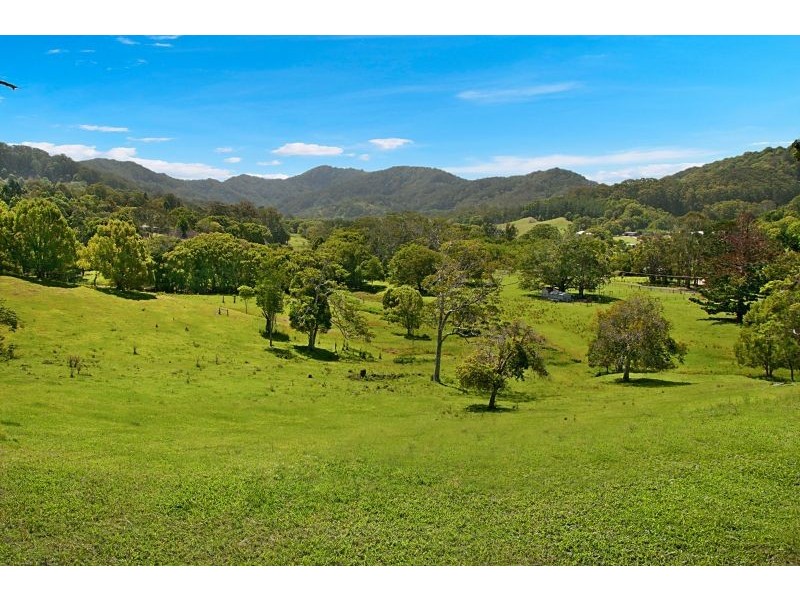 201 Middle Pocket Road, Billinudgel NSW 2483