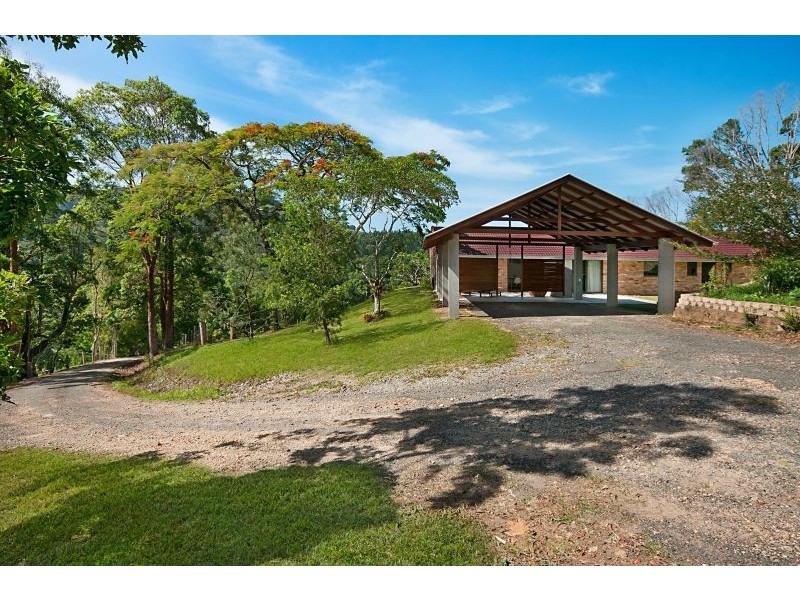 201 Middle Pocket Road, Billinudgel NSW 2483