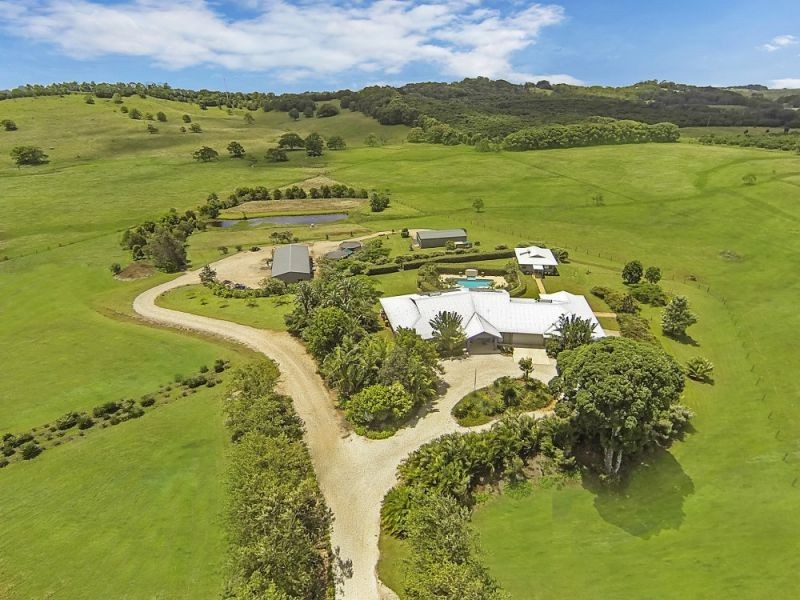 764 Myocum Road, Myocum NSW 2481