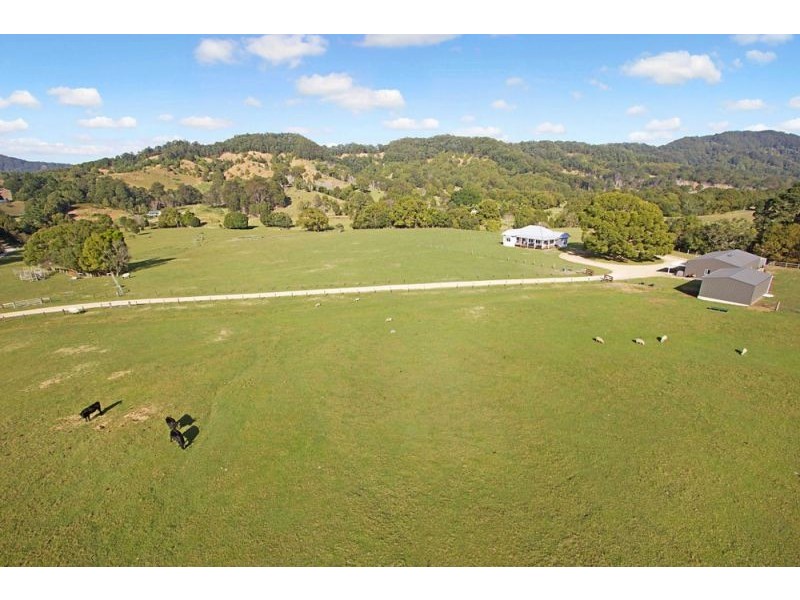 252 Middle Pocket Road, Middle Pocket NSW 2483