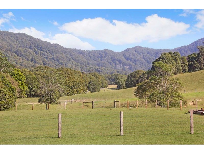 252 Middle Pocket Road, Middle Pocket NSW 2483
