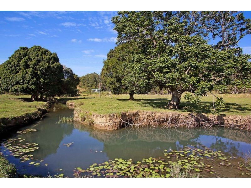 252 Middle Pocket Road, Middle Pocket NSW 2483