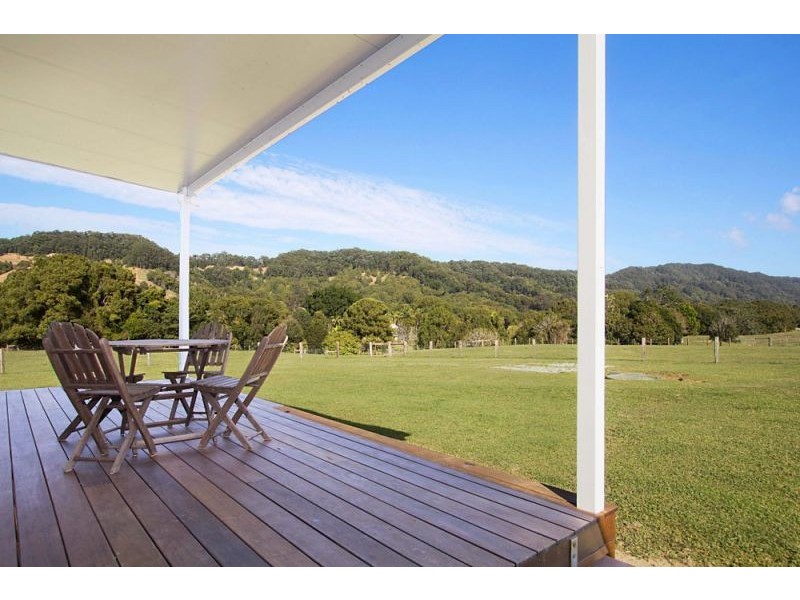 252 Middle Pocket Road, Middle Pocket NSW 2483