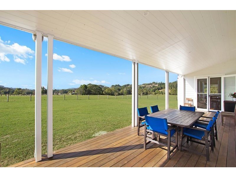 252 Middle Pocket Road, Middle Pocket NSW 2483
