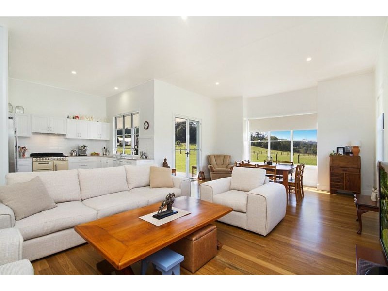252 Middle Pocket Road, Middle Pocket NSW 2483