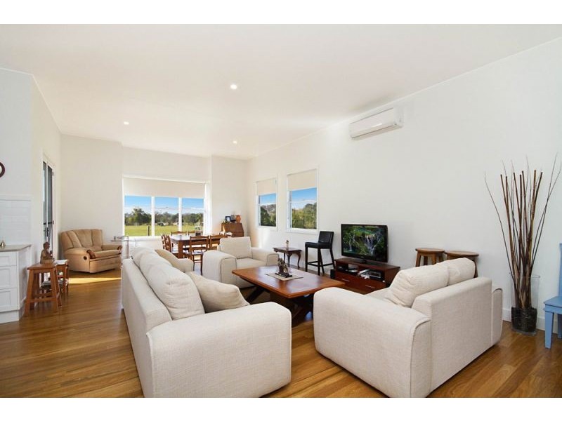 252 Middle Pocket Road, Middle Pocket NSW 2483