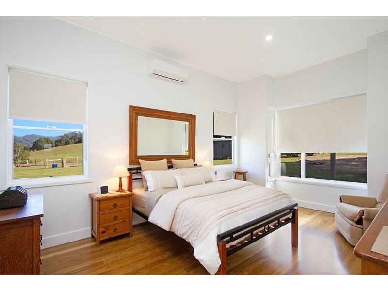 252 Middle Pocket Road, Middle Pocket NSW 2483