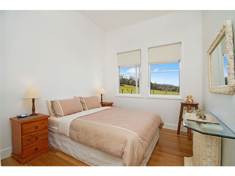 252 Middle Pocket Road, Middle Pocket NSW 2483