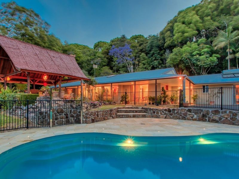 176 Moffatts Road, The Pocket NSW 2483