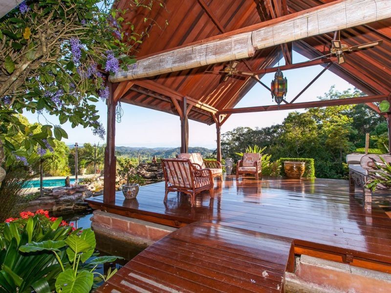 176 Moffatts Road, The Pocket NSW 2483