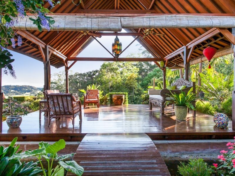 176 Moffatts Road, The Pocket NSW 2483