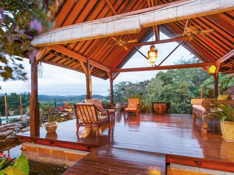 176 Moffatts Road, The Pocket NSW 2483