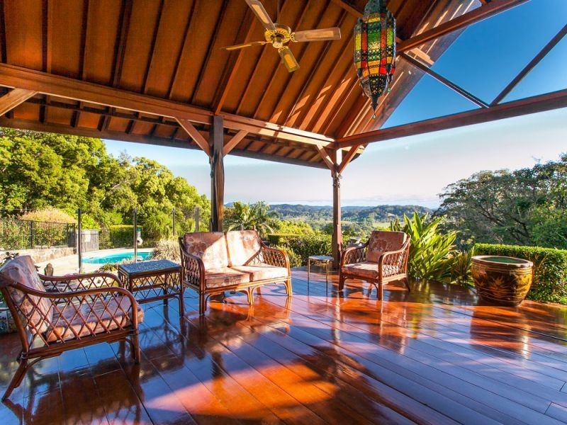 176 Moffatts Road, The Pocket NSW 2483