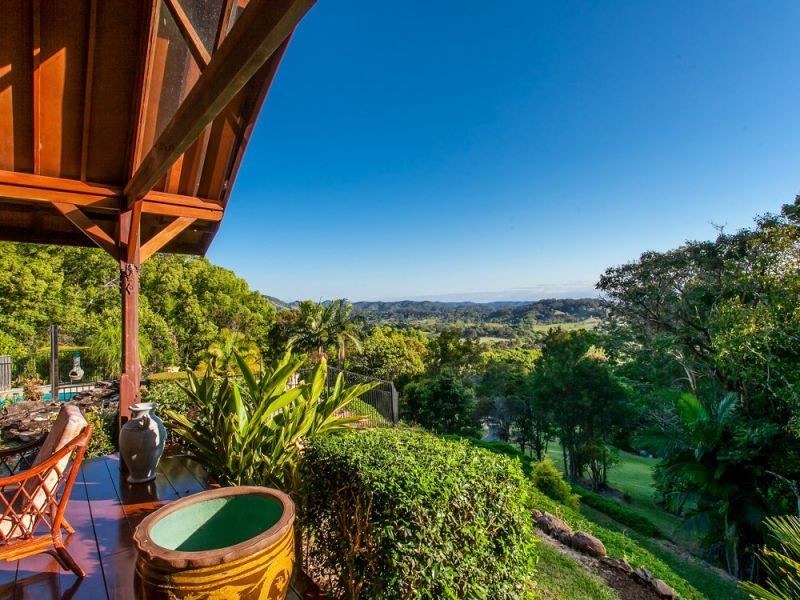 176 Moffatts Road, The Pocket NSW 2483