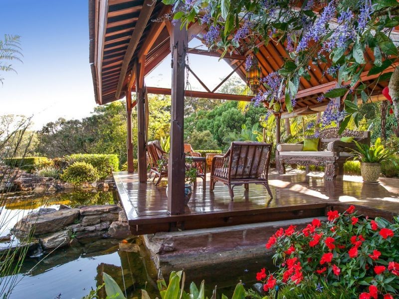 176 Moffatts Road, The Pocket NSW 2483