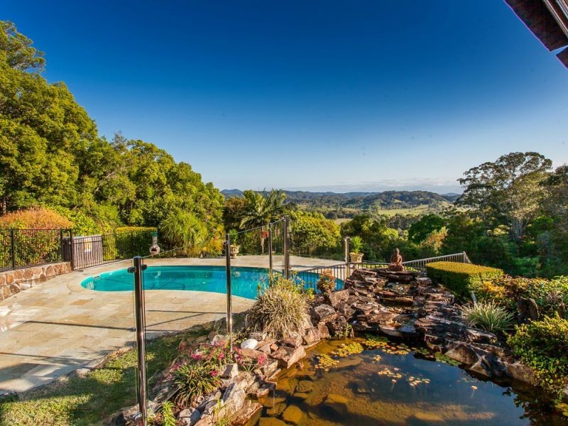 176 Moffatts Road, The Pocket NSW 2483