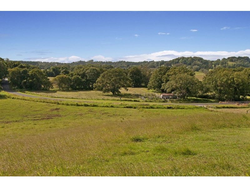 156 The Pocket Road, Billinudgel NSW 2483