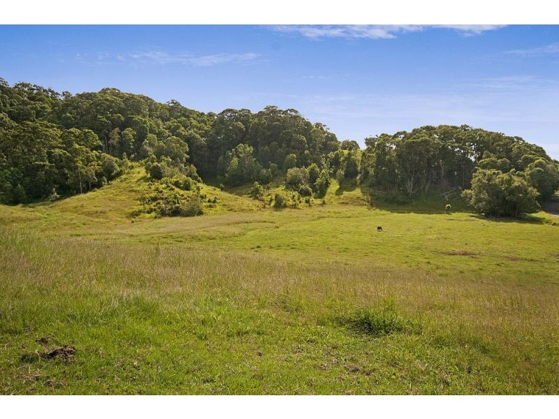 156 The Pocket Road, Billinudgel NSW 2483
