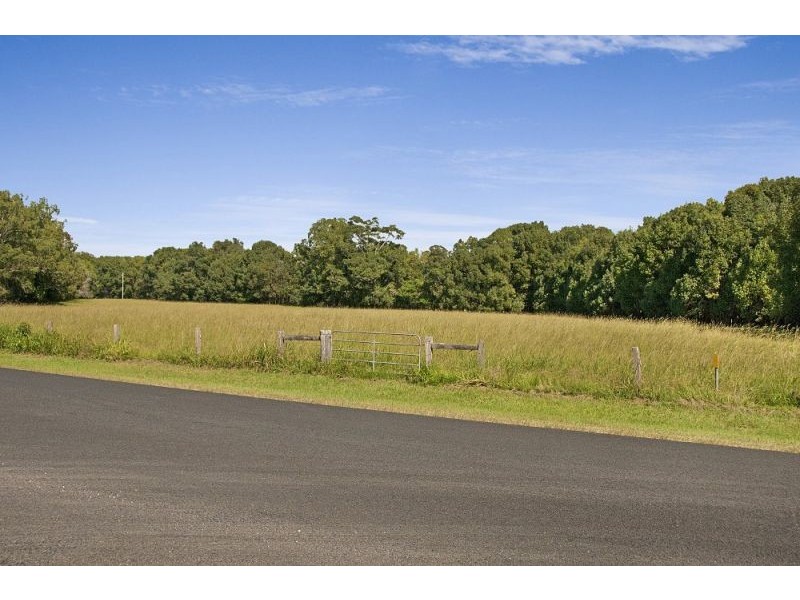 156 The Pocket Road, Billinudgel NSW 2483