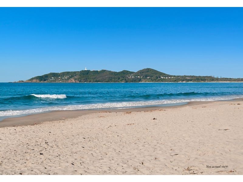 2b Manfred Street, Byron Bay NSW 2481