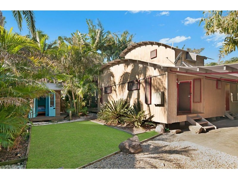 2b Manfred Street, Byron Bay NSW 2481