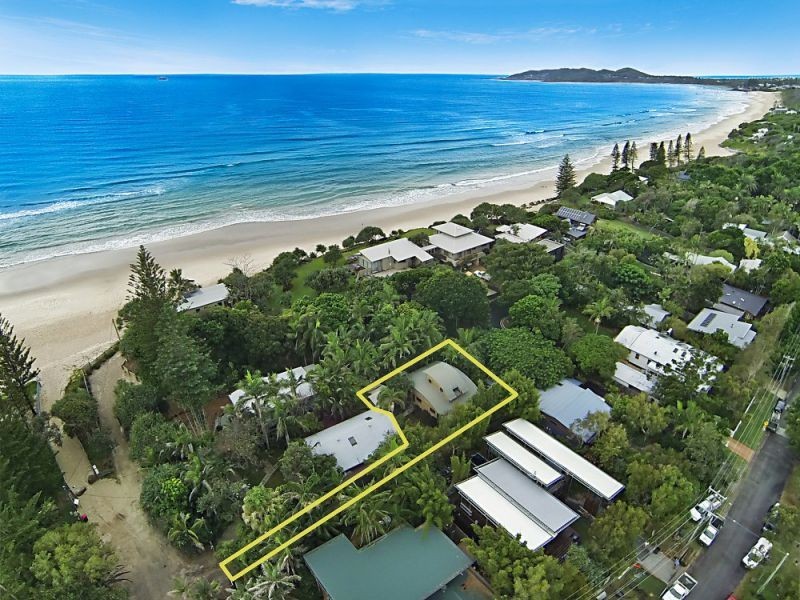 2b Manfred Street, Byron Bay NSW 2481