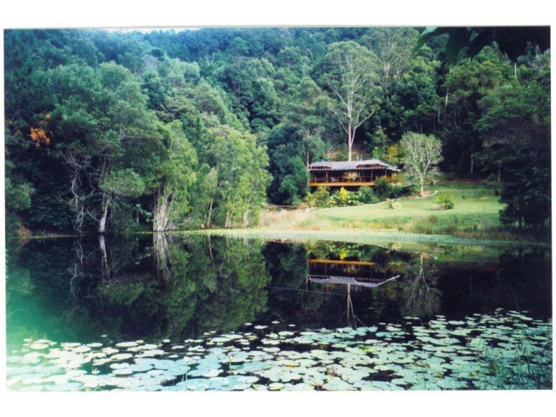 112 Mount Warning Road, Mount Warning NSW 2484