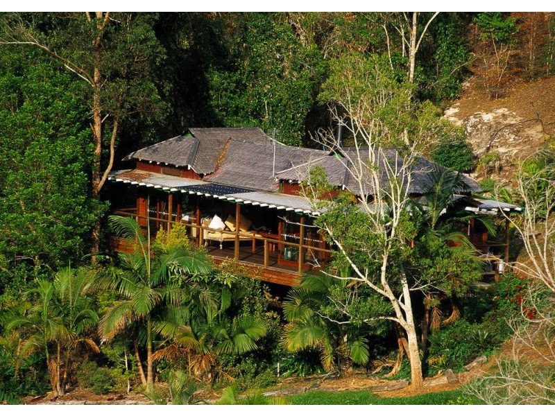 112 Mount Warning Road, Mount Warning NSW 2484