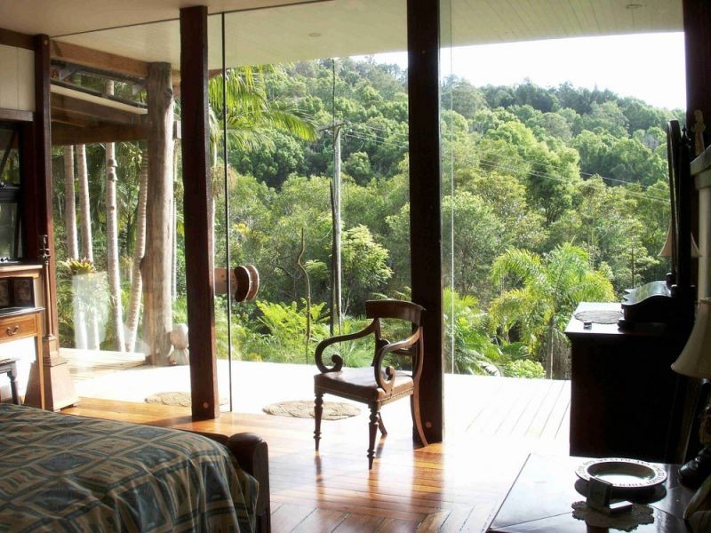 112 Mount Warning Road, Mount Warning NSW 2484
